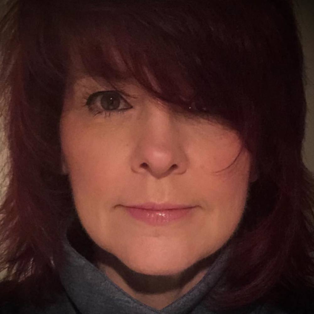 Meet your Posher, Karen